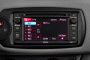 2017 Toyota Yaris 3-Door LE Automatic (Natl) Audio System