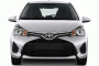 2017 Toyota Yaris 3-Door LE Automatic (Natl) Front Exterior View