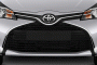 2017 Toyota Yaris 3-Door LE Automatic (Natl) Grille