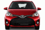 2017 Toyota Yaris 5-Door SE Manual  (Natl) Front Exterior View