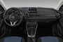 2017 Toyota Yaris iA Automatic (Natl) Dashboard