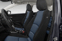 2017 Toyota Yaris iA Automatic (Natl) Front Seats