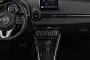 2017 Toyota Yaris iA Automatic (Natl) Instrument Panel