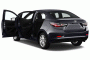 2017 Toyota Yaris iA Automatic (Natl) Open Doors