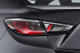 2017 Toyota Yaris iA Automatic (Natl) Tail Light