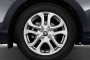 2017 Toyota Yaris iA Automatic (Natl) Wheel Cap