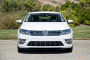2017 Volkswagen CC