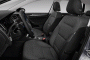 2017 Volkswagen e-Golf 4-Door SE Front Seats