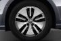 2017 Volkswagen e-Golf 4-Door SE Wheel Cap