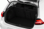 2017 Volkswagen Golf 1.8T 4-Door S Auto Trunk