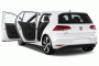 2017 Volkswagen Golf GTI 2.0T 4-Door SE DSG Open Doors