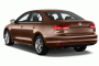 2017 Volkswagen Jetta 1.4T S Auto Angular Rear Exterior View