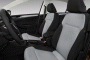 2017 Volkswagen Jetta 1.4T S Auto Front Seats