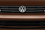 2017 Volkswagen Jetta 1.4T S Auto Grille