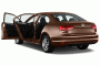 2017 Volkswagen Jetta 1.4T S Auto Open Doors