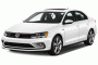 2017 Volkswagen Jetta GLI Auto Angular Front Exterior View