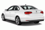 2017 Volkswagen Jetta GLI Auto Angular Rear Exterior View