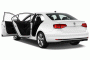 2017 Volkswagen Jetta GLI Auto Open Doors