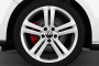 2017 Volkswagen Jetta GLI Auto Wheel Cap