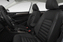 2017 Volkswagen Passat V6 SEL Premium DSG Front Seats