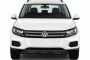 2017 Volkswagen Tiguan 2.0T S 4MOTION Front Exterior View