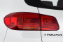 2017 Volkswagen Tiguan 2.0T S 4MOTION Tail Light