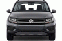 2017 Volkswagen Tiguan 2.0T S FWD Front Exterior View