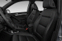 2017 Volkswagen Tiguan 2.0T S FWD Front Seats