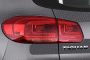 2017 Volkswagen Tiguan 2.0T S FWD Tail Light