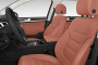2017 Volkswagen Touareg V6 Executive Front Seats