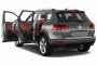 2017 Volkswagen Touareg V6 Executive Open Doors