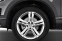 2017 Volkswagen Touareg V6 Executive Wheel Cap