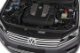 2017 Volkswagen Touareg V6 Sport w/Technology Engine