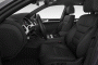 2017 Volkswagen Touareg V6 Sport w/Technology Front Seats