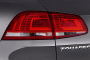 2017 Volkswagen Touareg V6 Sport w/Technology Tail Light