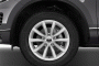 2017 Volkswagen Touareg V6 Sport w/Technology Wheel Cap