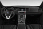 2017 Volvo S60 T5 FWD Dynamic Dashboard