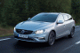 2017 Volvo V60