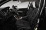 2017 Volvo XC60 T5 FWD Inscription Front Seats