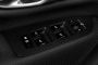 2017 Volvo XC90 T6 AWD 7-Passenger Momentum Door Controls