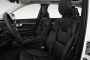 2017 Volvo XC90 T6 AWD 7-Passenger Momentum Front Seats