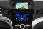 2018 Acura ILX Sedan w/Technology Plus/A-SPEC Pkg Audio System