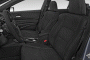 2018 Acura ILX Sedan w/Technology Plus/A-SPEC Pkg Front Seats