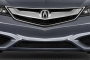 2018 Acura ILX Sedan w/Technology Plus/A-SPEC Pkg Grille
