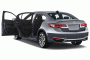 2018 Acura ILX Sedan w/Technology Plus/A-SPEC Pkg Open Doors