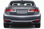 2018 Acura ILX Sedan w/Technology Plus/A-SPEC Pkg Rear Exterior View