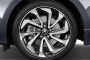 2018 Acura ILX Sedan w/Technology Plus/A-SPEC Pkg Wheel Cap