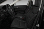 2018 Acura ILX Sedan w/Technology Plus Pkg Front Seats