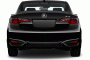 2018 Acura ILX Sedan w/Technology Plus Pkg Rear Exterior View