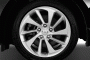 2018 Acura ILX Sedan w/Technology Plus Pkg Wheel Cap